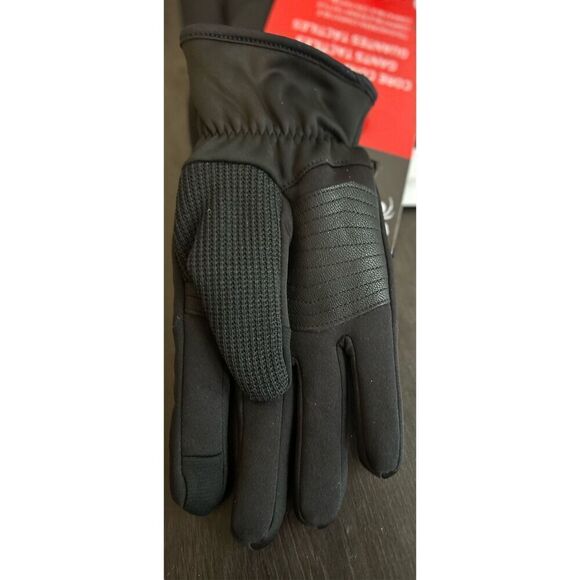Spyder 3M Thinsulate Gloves Size Large - Picture 2 of 5